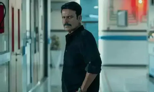 వివాదంలో మనోజ్ బాజ్‌పేయి సినిమా.. టైటిల్ మార్చకుంటే బ్యాన్ చేస్తామంటూ నెటిజన్ల వార్నింగ్