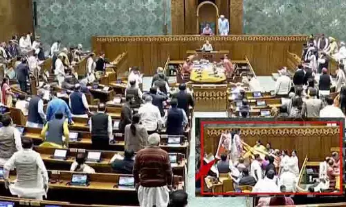 ప్రధాని మోడీపై దాడికి విపక్షాల కుట్ర.. లోక్‌సభ సెక్రటేరియట్ బిగ్ స్టేట్‌మెంట్