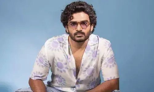 కిరణ్ అబ్బవరంకు షాక్.. ‘క’ సీక్వెల్ విషయంలో బిగ్ ట్విస్ట్ ఇచ్చిన నిర్మాత