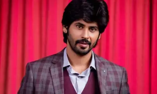 ఆడిషన్స్‌కు వెళ్లడం.. ఛీ కొట్టించుకోవడం ఇవన్నీ నాకు కామన్.. అమర్ దీప్ ఎమోషనల్ కామెంట్స్