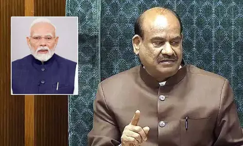 ప్రధాని మోడీపై దాడికి కుట్ర.. లోక్‌సభ స్పీకర్ ఓంబిర్లా సంచలన వ్యాఖ్యలు