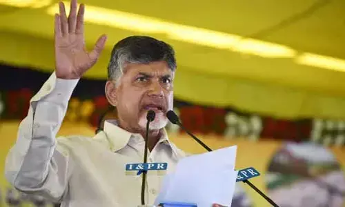 సిట్ నివేదికను జీర్ణించుకోలేకనే.. ఇదంతా!
