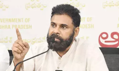 TG Municipal Elections: తెలంగాణలో పవన్ కల్యాణ్ ప్రచారం రద్దు