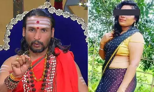 వివాహేతర సంబంధం చిచ్చు.. ఒకరి హత్య, జ్యోతిష్యుడితో సహా ఏడుగురి అరెస్ట్