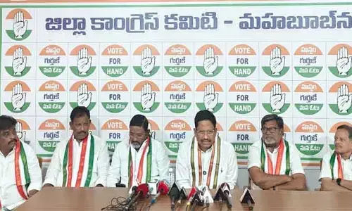 మాజీమంత్రీ...నీ రాజకీయ నాటకాలు ఆపు