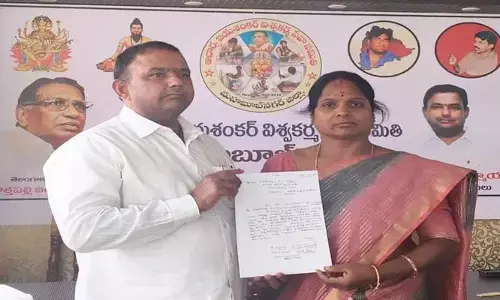 కాంగ్రెస్ పార్టీకి కీల‌క నేత‌ రాజీనామా