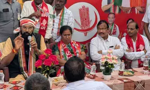 రాష్ట్రంలో కాంగ్రెస్ పార్టీ అన్ని మున్సిపాలిటీల్లో గెలుస్తుంది