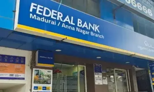 Federal Bank: ఫెడరల్ బ్యాంకులో బ్లాక్‌స్టోన్ వాటా కొనుగోలుకు ఆర్‌బీఐ గ్రీన్ సిగ్నల్
