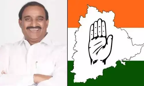 TG: కాంగ్రెస్ కోఆర్డినేటర్ల జాబితాలో అరికేపూడి గాంధీ పేరు