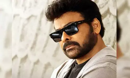 లెనిన్పై చిరంజీవి ప్రశంసల జల్లు.. అఖిల్‌ నటనకు ఫిదా