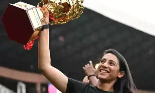 WPL 2026: పాపం ఢిల్లీ..మ‌రోసారి ఛాంపియ‌న్ గా బెంగుళురు