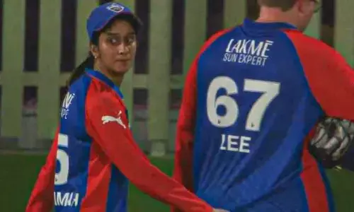 WPL 2026: క‌న్నీళ్లు పెట్టుకున్న జెమిమా రోడ్రిగ్స్..బెంగ‌ళూరుకు ఫ్రైజ్ మనీ ఎంతంటే