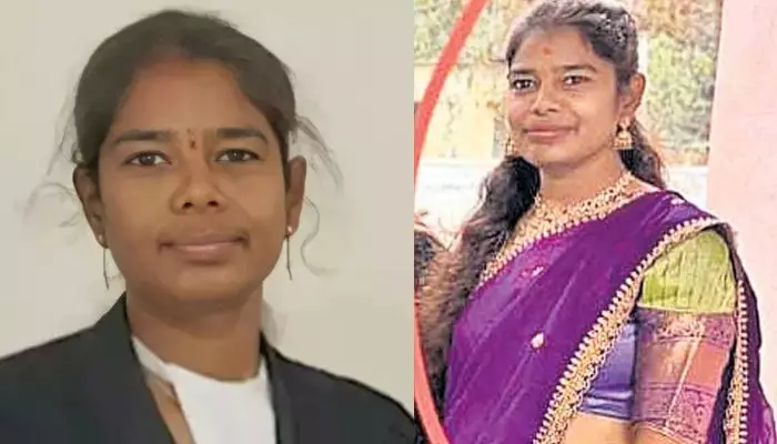 మహిళా న్యాయవాది హత్య కేసు.. బయటపడ్డ సంచలన నిజాలు మహిళా న్యాయవాది హత్య కేసు.. బయటపడ్డ సంచలన నిజాలు