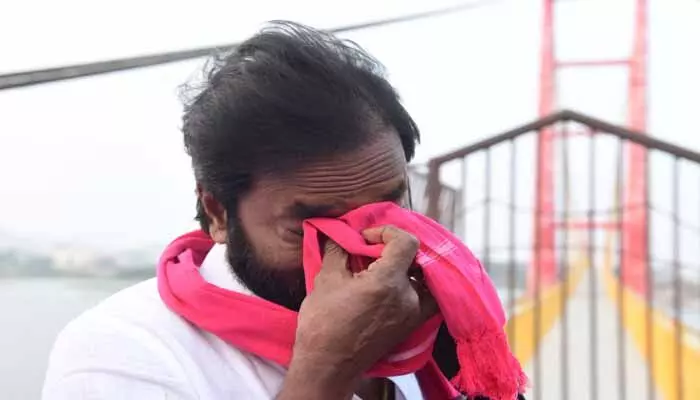 బీఆర్ఎస్ హయాంలో చేసిన అభివృద్ధిని పాడు చేశారు.. మాజీమంత్రి కంటతడి బీఆర్ఎస్ హయాంలో చేసిన అభివృద్ధిని పాడు చేశారు.. మాజీమంత్రి కంటతడి