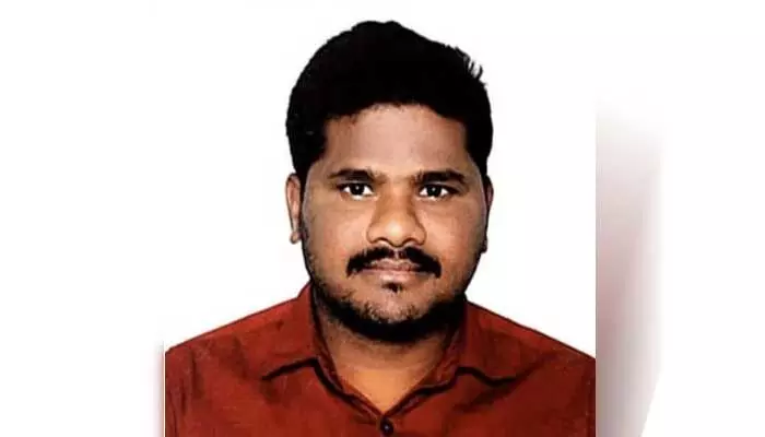 జాతీయస్థాయి అర్హత పరీక్షలో పల్లెవాసి విజయం జాతీయస్థాయి అర్హత పరీక్షలో పల్లెవాసి విజయం
