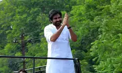 వరంగల్‌కు రానున్న పవన్ కళ్యాణ్
