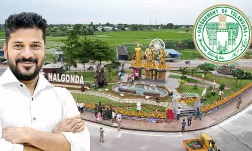 అర్బన్ డెవలప్‌‌మెంట్‌పై సీఎం ఫోకస్.. రెండేళ్లలో మున్సిపాలిటీలకు రూ.17 వేల కోట్ల నిధులు
