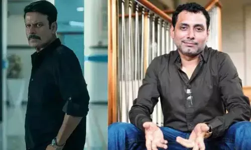 టైటిల్ వివాదంతో షాకింగ్ నిర్ణయం తీసుకున్న మూవీ టీమ్.. క్షమాపణలు చెప్తూ ప్రకటన విడుదల