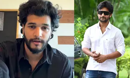 యాటిట్యూడ్ స్టార్ రచ్చ.. ఆది సాయి కుమార్‌కు తప్పని తిప్పలు.. అసలేం జరిగిందంటే?