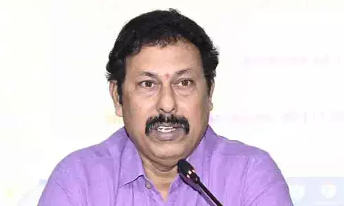 ప్ర‌తి ఉద్యోగి ఎన్నిక‌ల సంఘం క‌మిష‌న్ సూచ‌న‌లు పాటించాలి