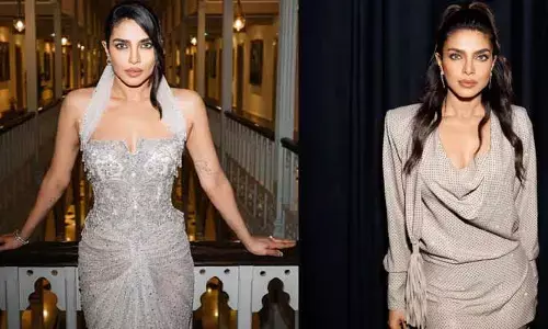 గ్లోబల్ బ్యూటీకి మరో బంపర్ ఆఫర్..