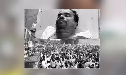 జగన్ పర్యటనలో అపశృతి.. వైసీపీ కార్యకర్త మృతి