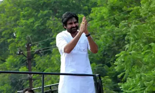 తెలంగాణ పుర పోరులో జనసేన గాలి వీస్తుందా?