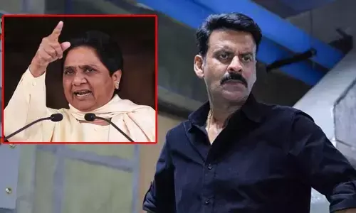 బ్రాహ్మణులను అవమానిస్తే ఊరుకోం! వెబ్ సిరీస్‌పై బీఎస్పీ అధినేత మాయావతి సంచలన ట్వీట్