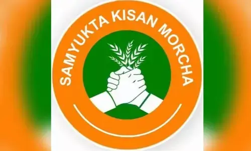 లేబర్ కోడ్‌ల‌ను రద్దు చేయాలి.. ఈ నెల 12న సంయుక్త కిసాన్ మోర్చా నిరసన ర్యాలీలు, ప్రదర్శనలు