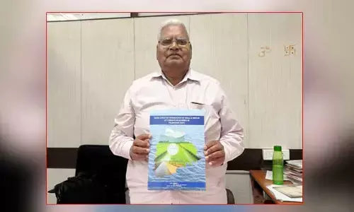 లిఫ్ట్ ఇరిగేషన్‌కు కొత్త సాంకేతిక మార్గదర్శకాలు