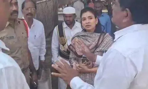 మహా శివరాత్రి..వేముల‌వాడ వెళ్లే వారికి అల‌ర్ట్‌..!