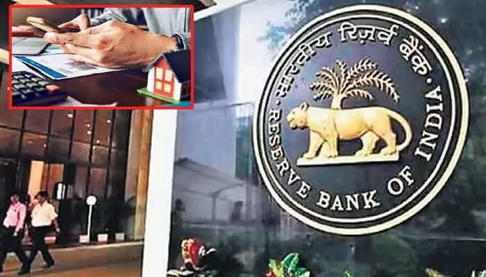 RBI RepoRate: ఆర్బీఐ పాస్ బటన్.. ఎవరికి పండగ? ఎవరికి దండగ? RBI RepoRate: ఆర్బీఐ పాస్ బటన్.. ఎవరికి పండగ? ఎవరికి దండగ?