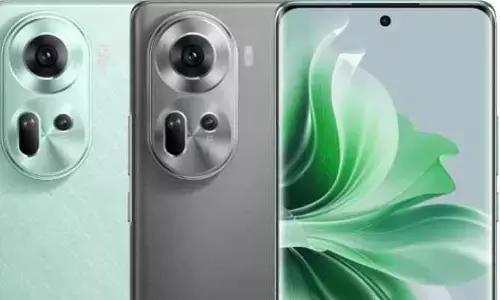 ఈ OPPO ఫోన్ పై 11వేల డిస్కౌంట్‌...ధ‌ర‌, ఫీచ‌ర్స్‌ !