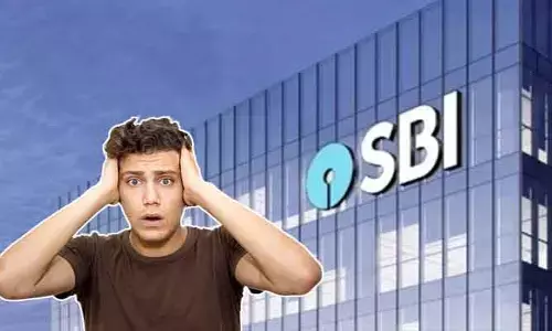 SBI వినియోగదారులకు పిడుగులాంటి వార్త.. ఇక నుంచి ఛార్జీల మోతే!