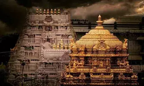 తిరుమల భక్తులకు బిగ్ అలర్ట్.. ఆ సేవలు రద్దు