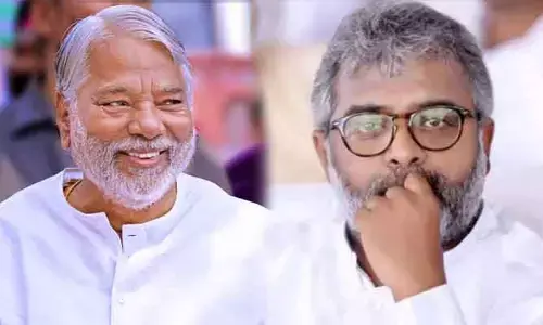Threats: కేకే కుమారుడికి బెదిరింపులు.. బంజారాహిల్స్ పీఎస్‌లో ఫిర్యాదు