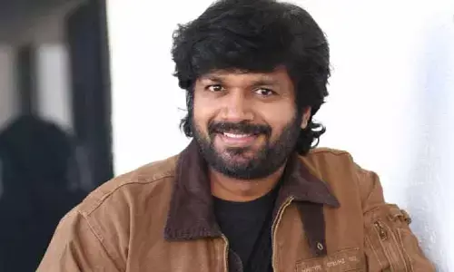 నాగ్ అశ్విన్ ఫార్ములానే ఫాలో అవుతా.. అనిల్ రావిపూడి ఆసక్తికర వ్యాఖ్యలు