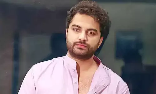 ఎన్టీఆర్, బాలయ్య నాకు వార్నింగ్ ఇచ్చారు.. విశ్వక్ సేన్ సంచలన వ్యాఖ్యలు