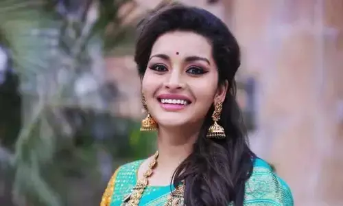 Renu Desai: ఏడేళ్ల వయసుకే కఠిన నిర్ణయం.. సెన్సేషనల్ వీడియోతో షాకిచ్చిన రేణు దేశాయ్