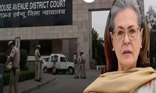 సోనియా గాంధీ ఓటరు నమోదు వివాదంలో కీలక మలుపు