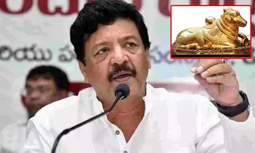 9 ఏళ్ల తర్వాత మంత్రి నోట.. నంది అవార్డుల మాట