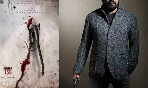 మెగాస్టార్-బాబీ మూవీలో ఆ స్టార్ యాక్టర్.. డైరెక్టర్ ప్లాన్ మామూలుగా లేదుగా..