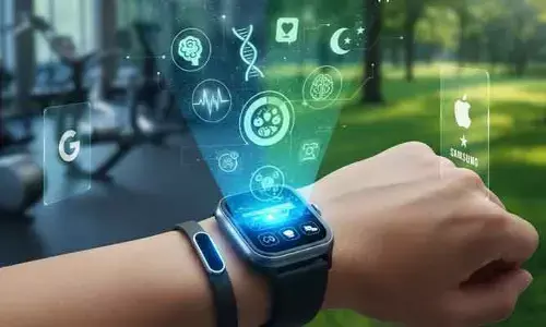 ఏఐ వెల్‌నెస్ కోచ్‌లతో మారనున్న మీ లైఫ్ స్టైల్