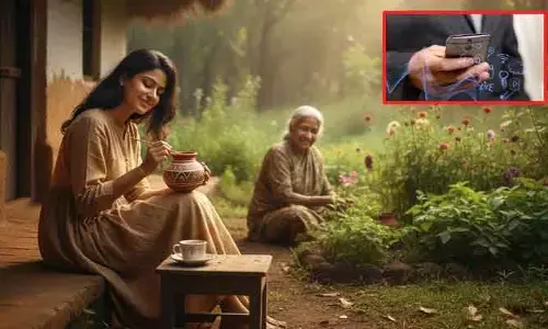 Slow Living: వారంలో ఒక రోజు ఫోన్ వాడకపోతే కలిగే ఆరోగ్య ప్రయోజనాలు