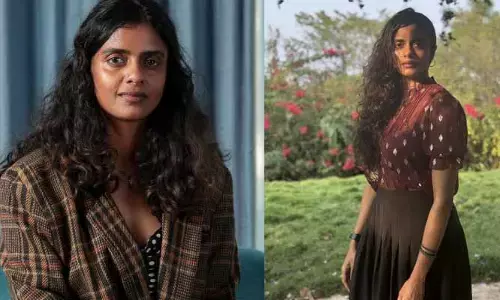 ‘‘అవకాశాలు రావాలంటే పక్కలోకి వెళ్లాల్సిందే’’.. సంచలన విషయాలు బయటపెట్టిన నటి