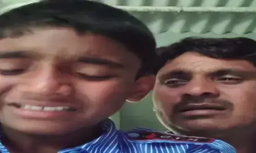 భార్య నిర్వాకం క‌ళ్లారా చూసి.. ఉరేసుకొని భ‌ర్త మృతి..!