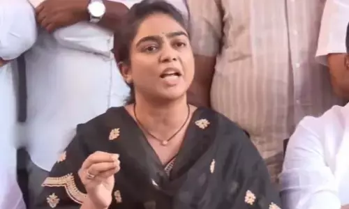 అంబటి రాంబాబు మరో కుమార్తె సంచలన ఆరోపణలు