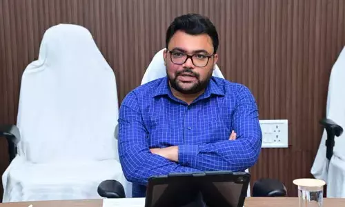అక్రిడిటేషన్ కార్డుల జారీకి ఆన్‌లైన్ దరఖాస్తులు ఆహ్వానం
