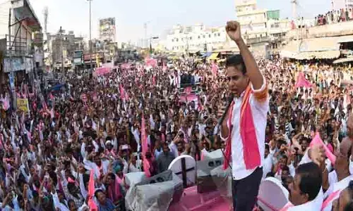 బీఆర్ఎస్ హ‌యాంలో బాన్సువాడ‌కు మున్సిపాలిటీ హోదా