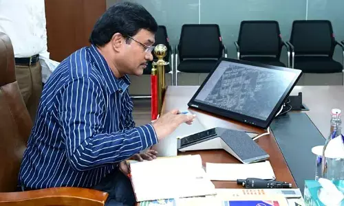 హైడ్రా ఫోన్ -ఇన్‌ కార్యక్రమం.. క‌మిష‌న‌ర్‌‌కు నగర ప్ర‌జ‌ల కీలక విన్నపాలు ఇవే